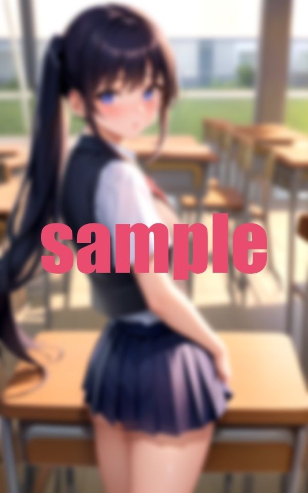 だから教師はやめられない サンプル9ページ目