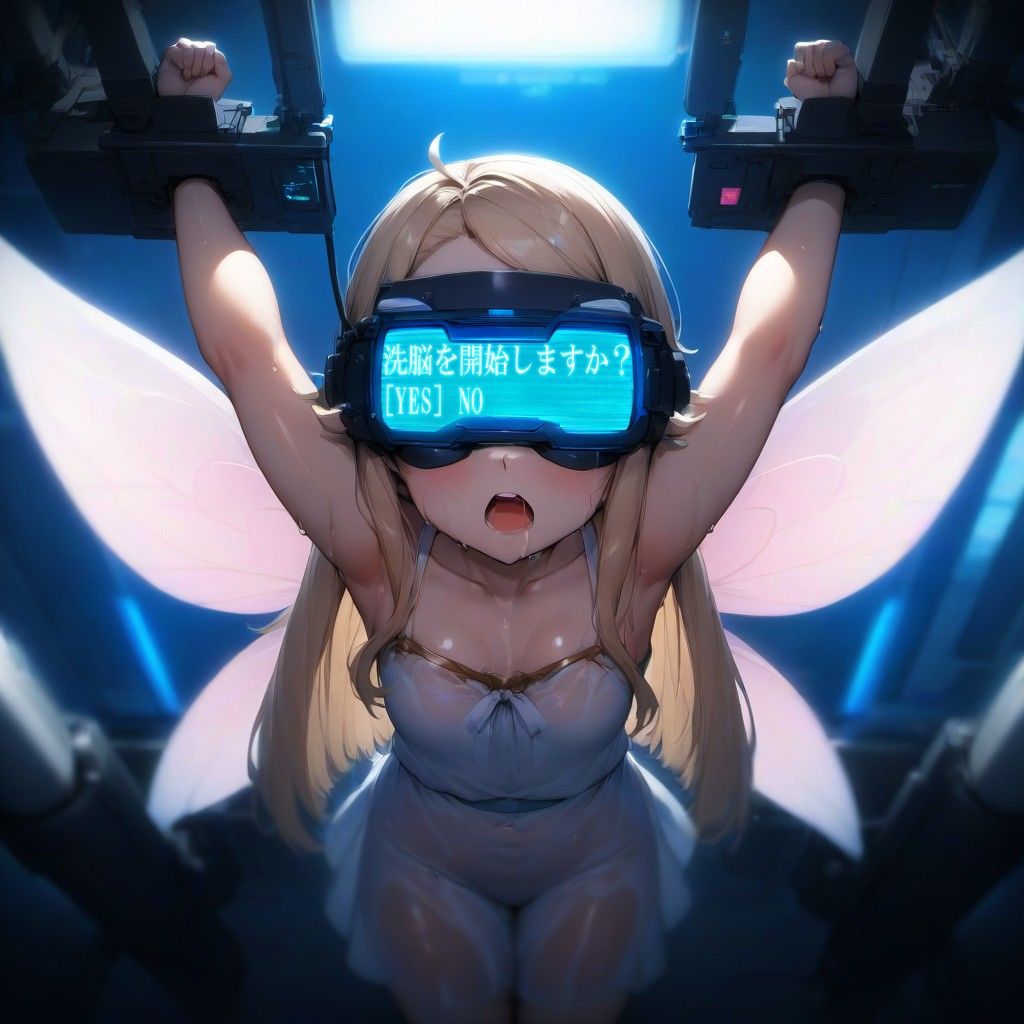 Fairy Laboratory サンプル2ページ目