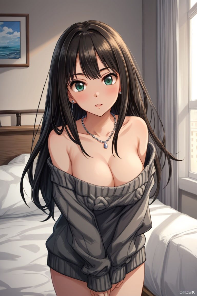 アイドル 渋◯凛 エロCG集 サンプル10ページ目