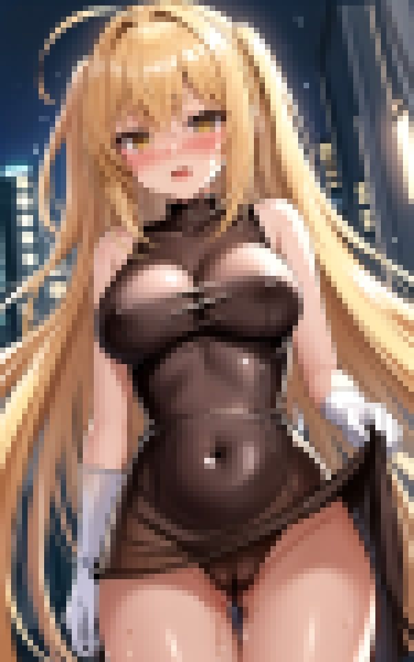 汚され願望も美女集 サンプル1ページ目