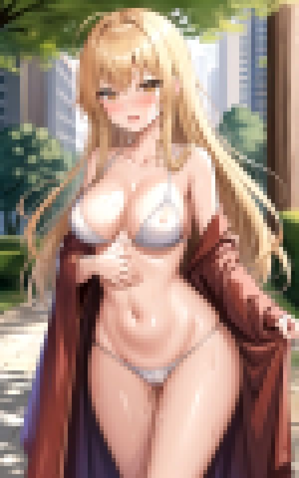 汚され願望も美女集 サンプル5ページ目