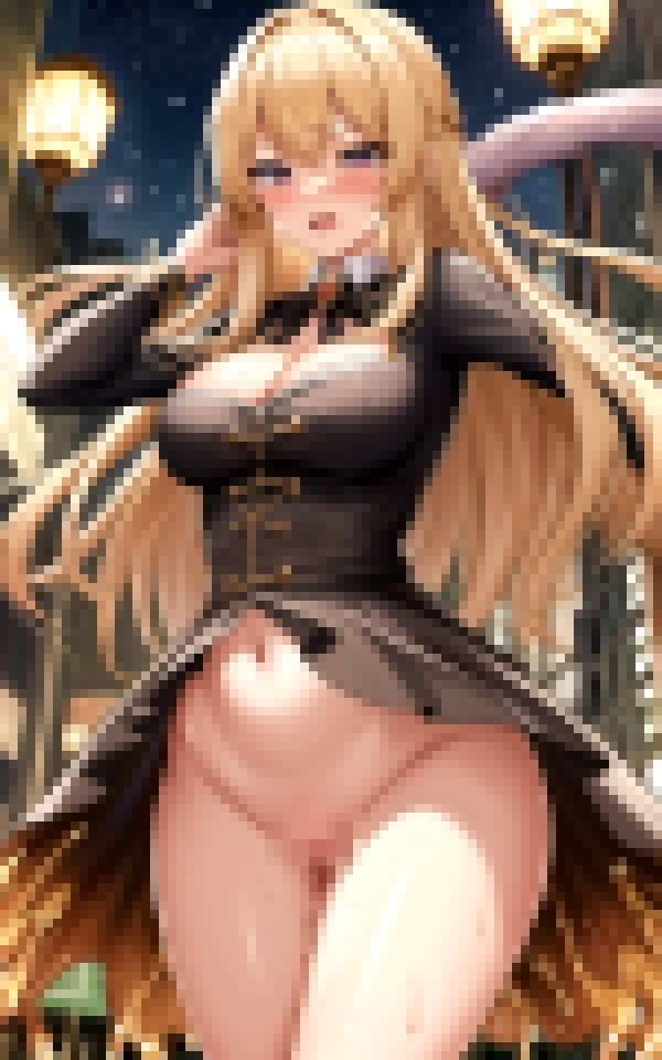 汚され願望も美女集 サンプル9ページ目