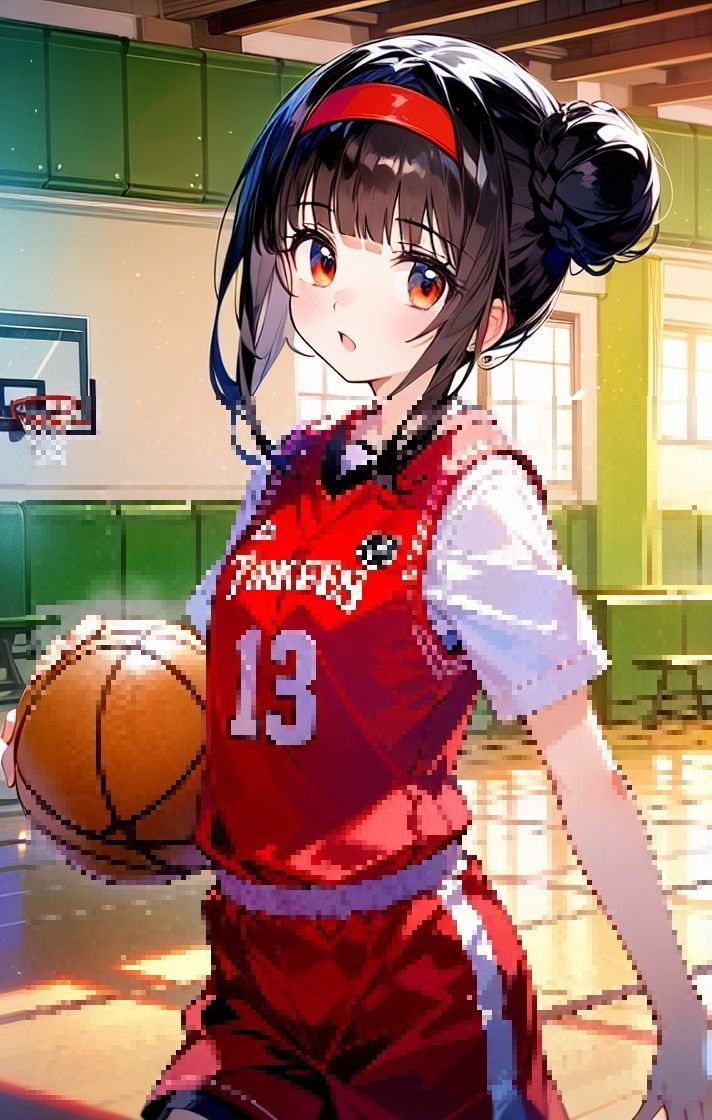 体育祭の裏側 サンプル1ページ目