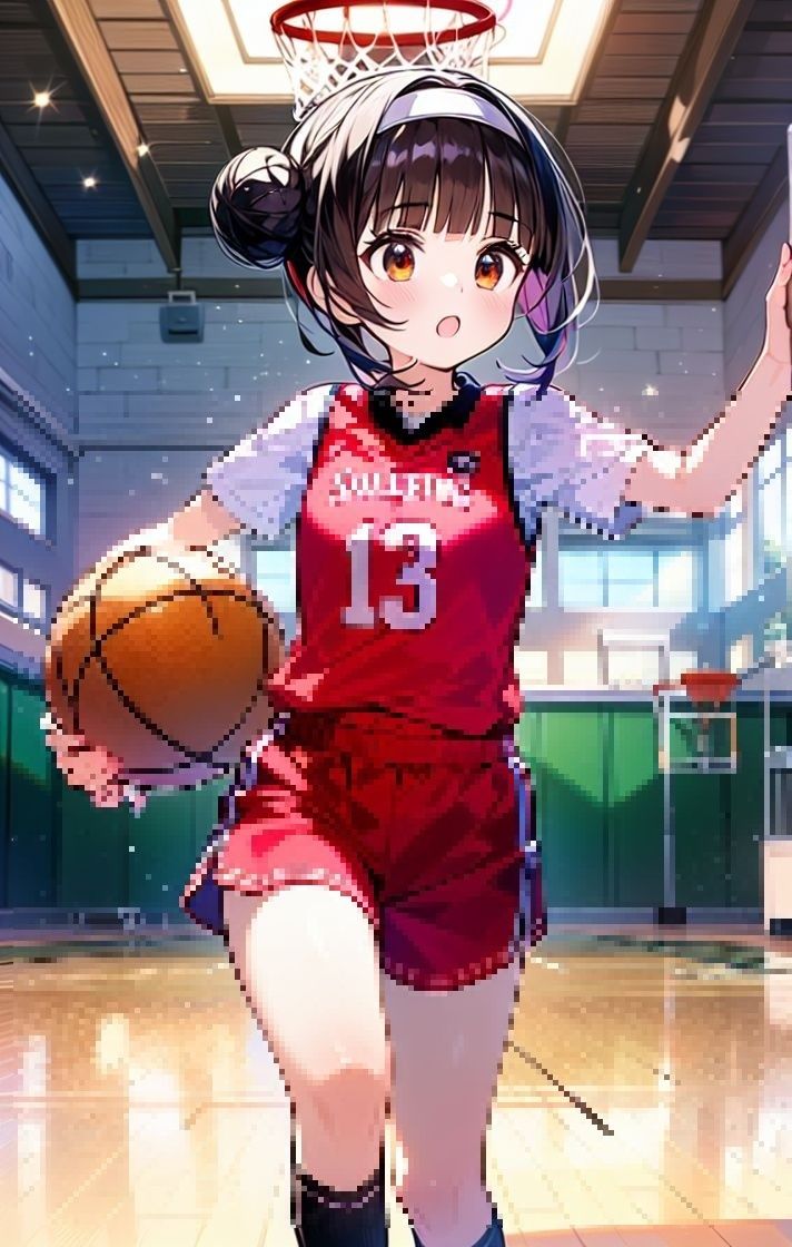 体育祭の裏側 サンプル5ページ目