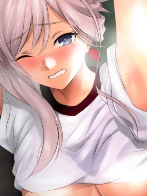 囚われのブルマ武○ちゃん サンプル1ページ目