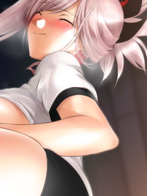 囚われのブルマ武○ちゃん サンプル5ページ目