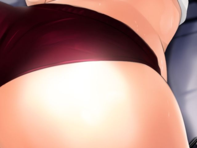 囚われのブルマ武○ちゃん サンプル6ページ目