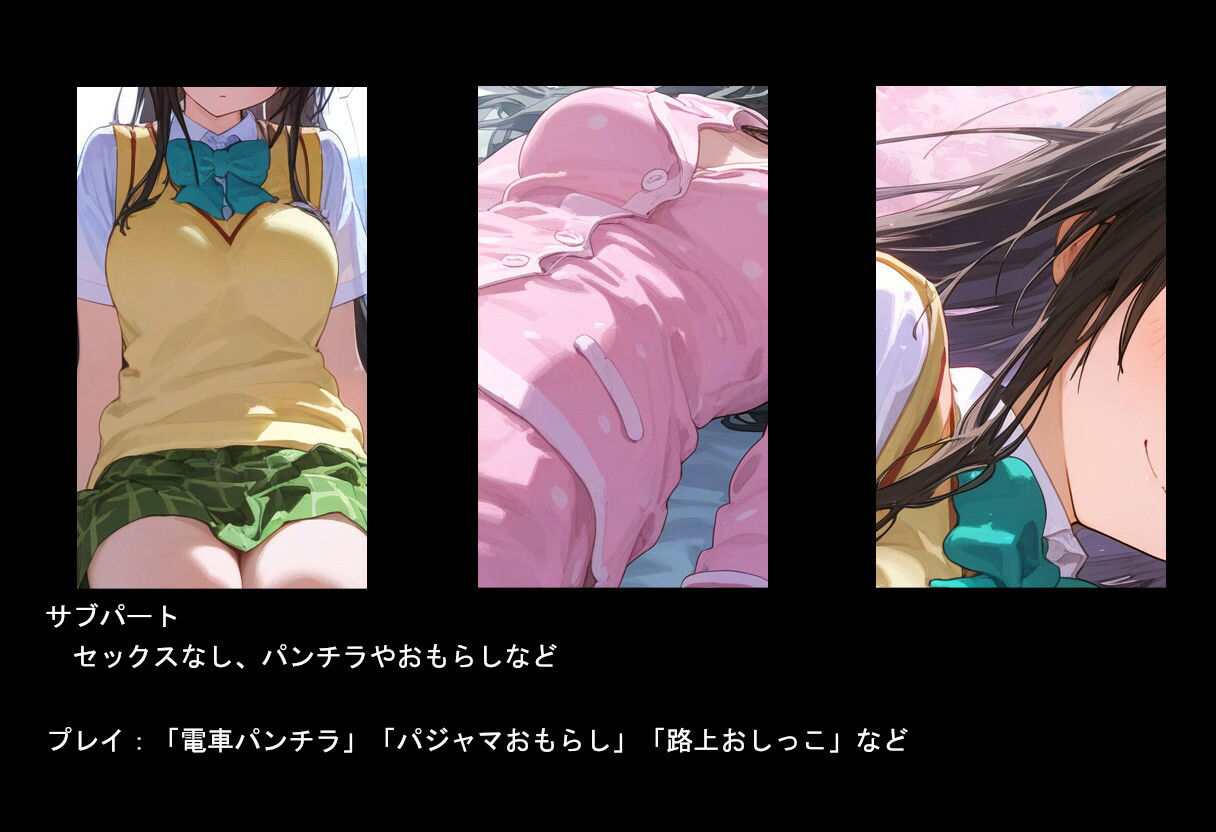 サイミンボックス 古手〇唯 サンプル10ページ目