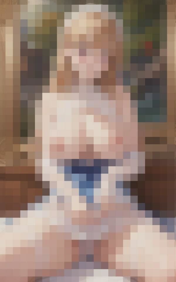 人妻美女 セクシー誘惑 サンプル3ページ目