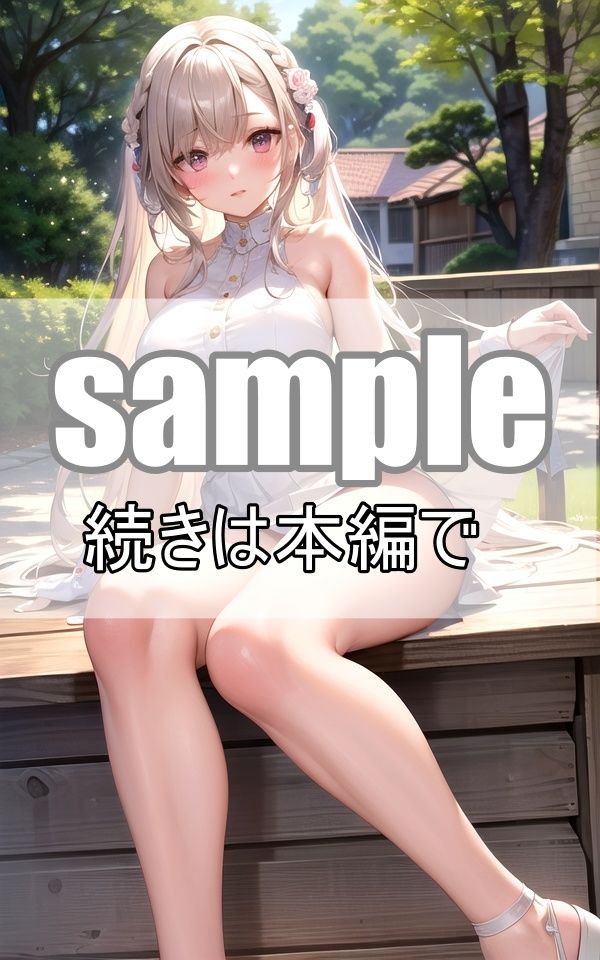 S級！メイド風コスプレ美少女大集合！パンチラcollection サンプル9ページ目