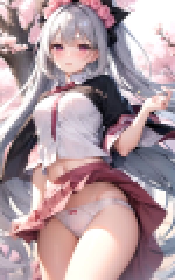 露出写真集〜もう我慢できない娘たち…〜 サンプル6ページ目