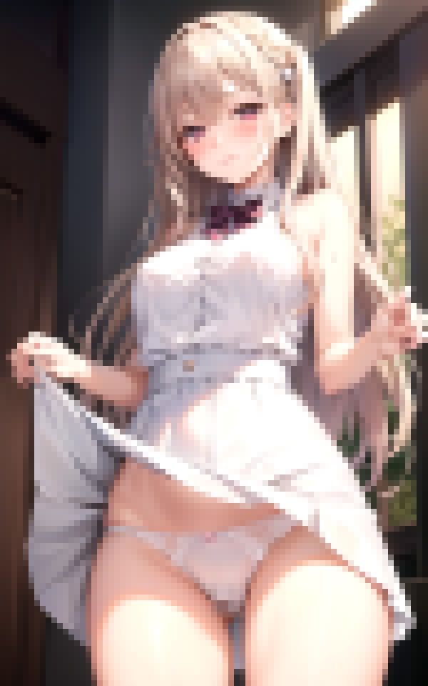 スキマ時間勃起パンチラ集 サンプル3ページ目