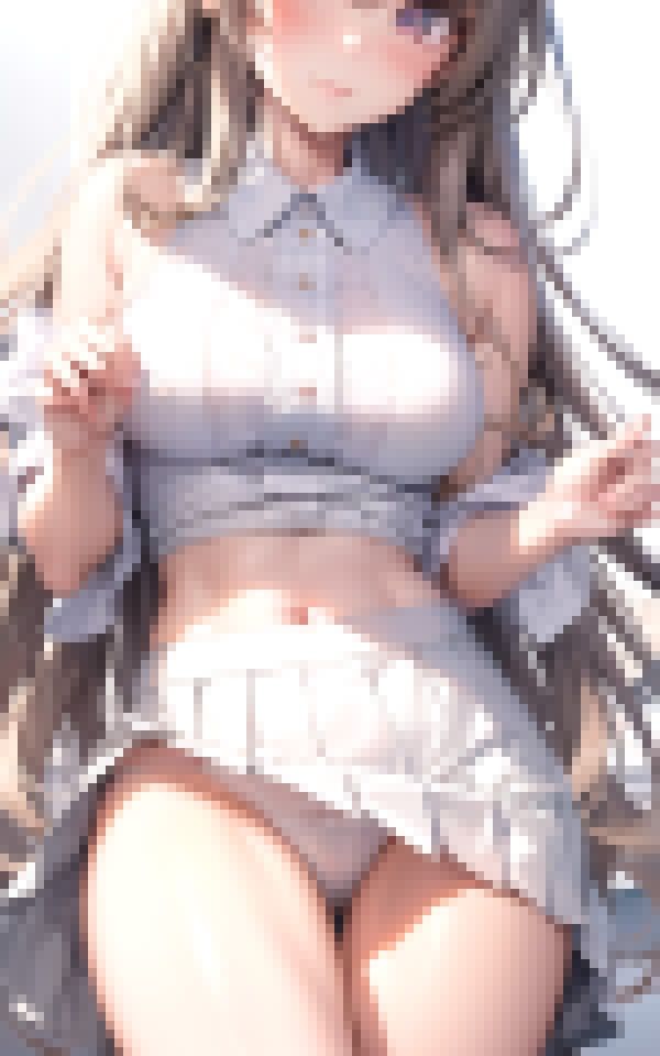 スキマ時間勃起パンチラ集 サンプル5ページ目