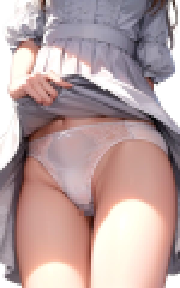 スキマ時間勃起パンチラ集 サンプル8ページ目
