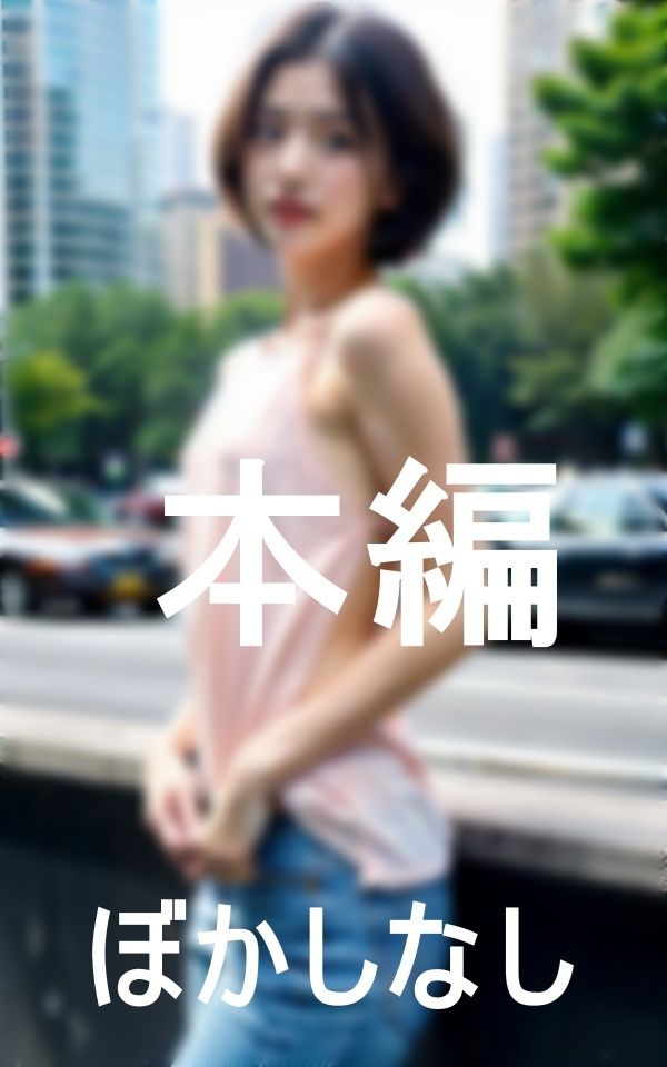 巨匠 伍代直紀の名作アーカイブ！！素人白書 サンプル3ページ目