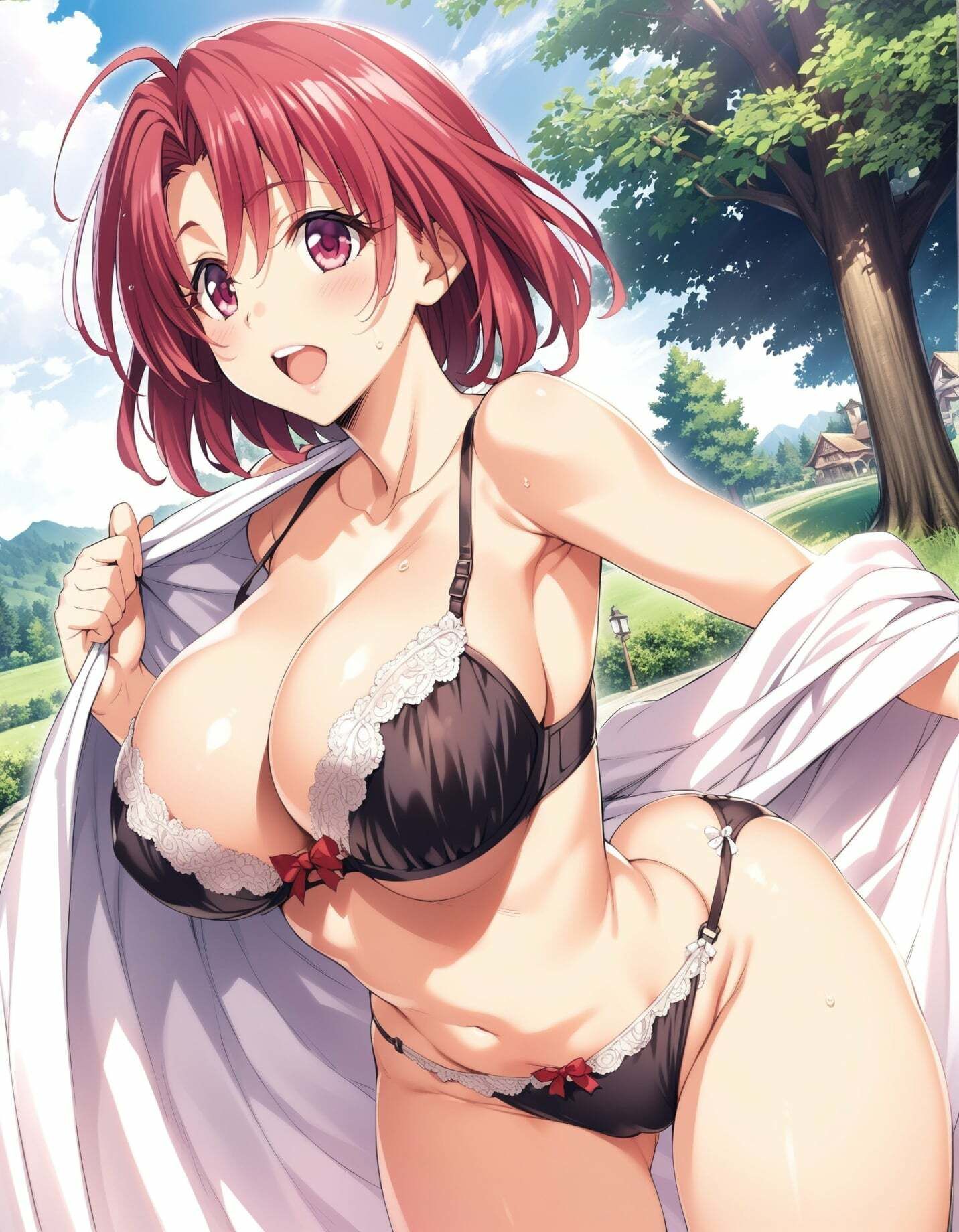 ゴブリンスレイヤー 娼婦に堕ちた冒険者たち サンプル5ページ目