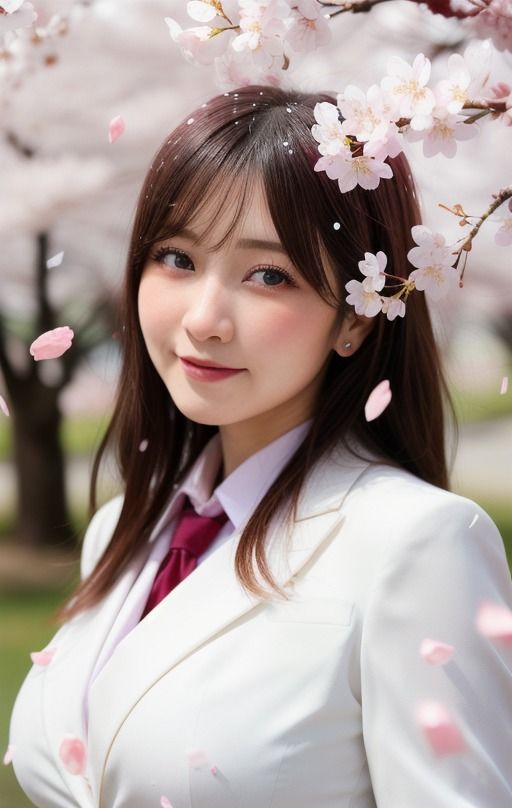 春桜 はるさくら TYPE-C100 サンプル5ページ目