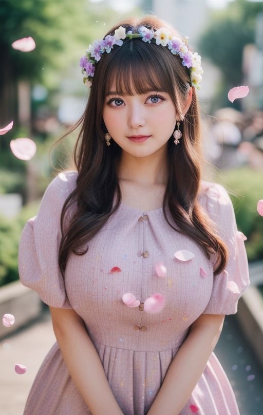 春桜 はるさくら TYPE-C100 サンプル8ページ目