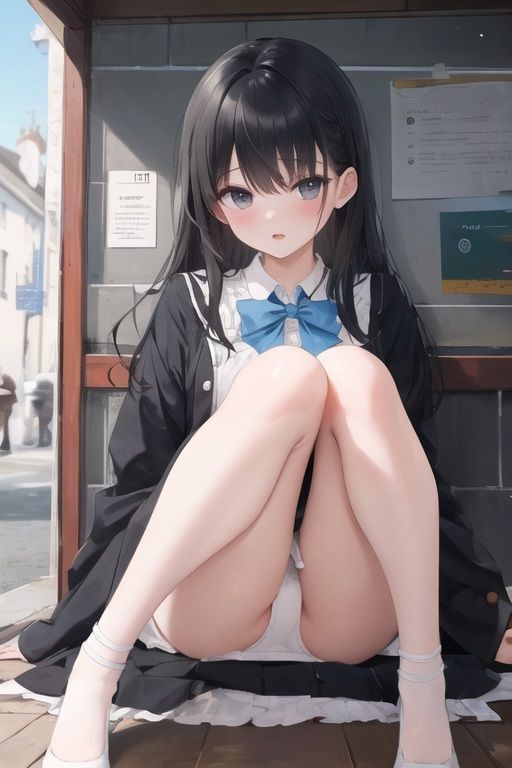 恥じらいコレクション2 詰め合わせ サンプル2ページ目