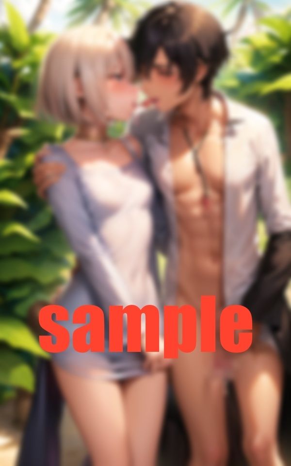 撮らないで！男の娘 サンプル3ページ目
