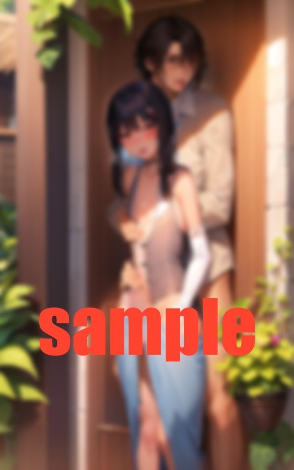 撮らないで！男の娘 サンプル5ページ目
