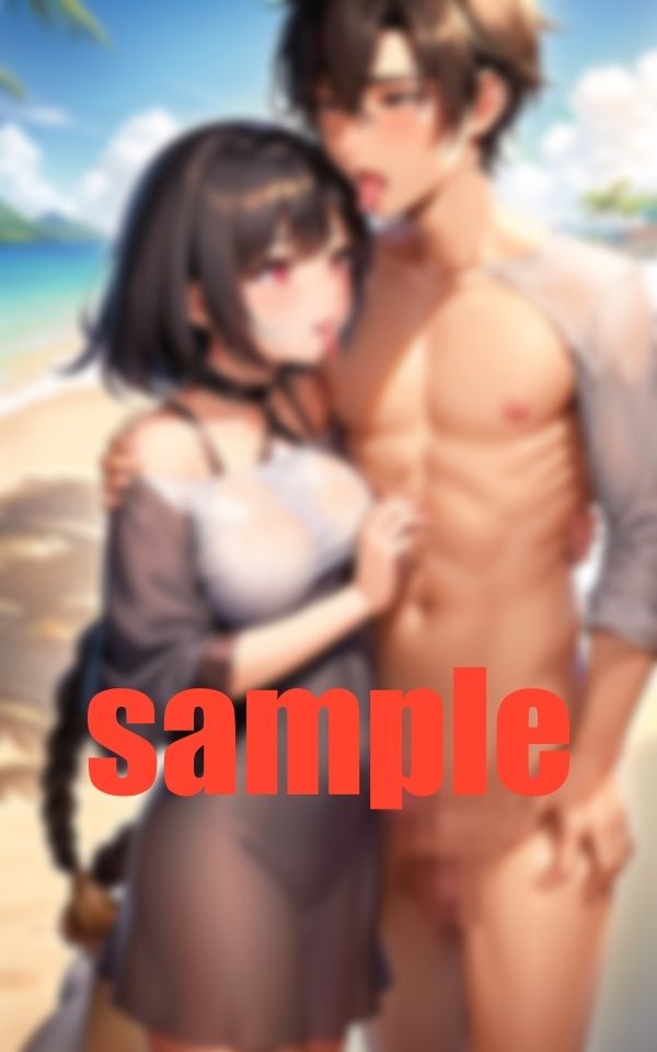 撮らないで！男の娘 サンプル6ページ目