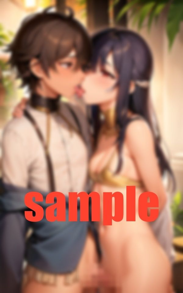 撮らないで！男の娘 サンプル7ページ目
