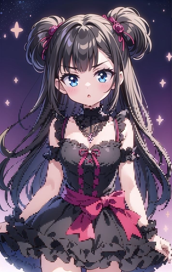 アイドルのウラがわ かわいいアイドルで性処理＆調教 サンプル1ページ目