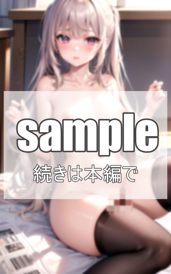 放課後、学園のマドンナに誘われて…。 サンプル3ページ目