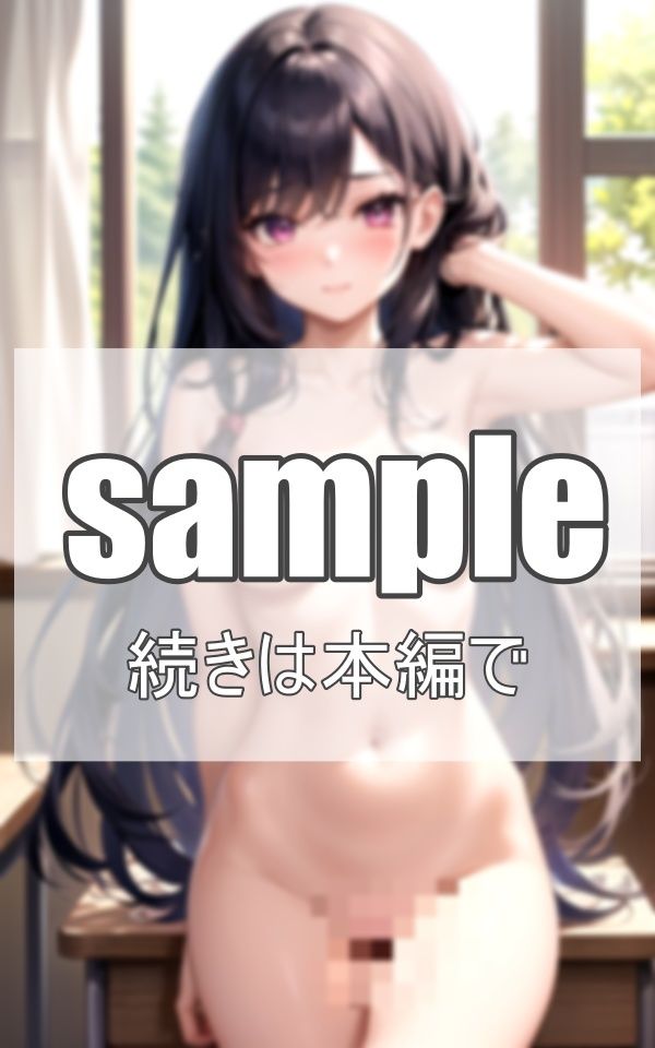美少女お嬢様たちとの、 放課後… サンプル8ページ目