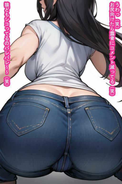 崇韓逆転ハン・ユジュ サンプル9ページ目