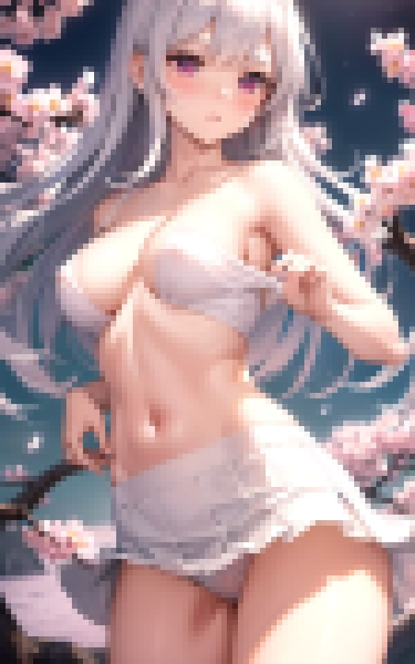 女子〇生パンチラ性事情 サンプル9ページ目