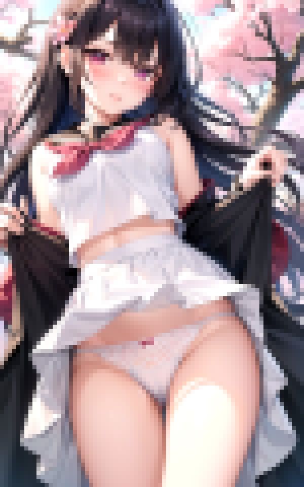 食い込みJKおパンツ集 サンプル2ページ目