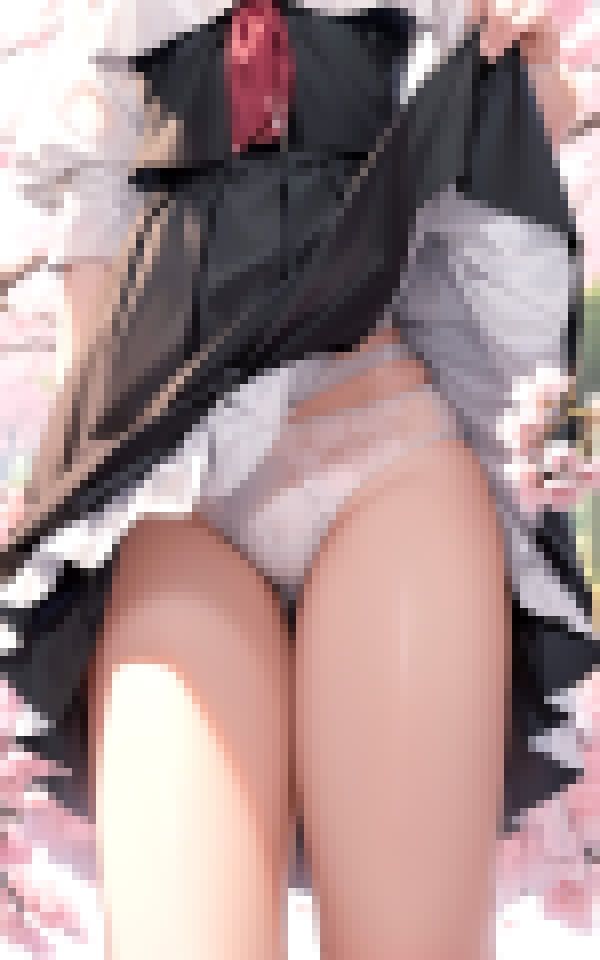 食い込みJKおパンツ集 サンプル6ページ目