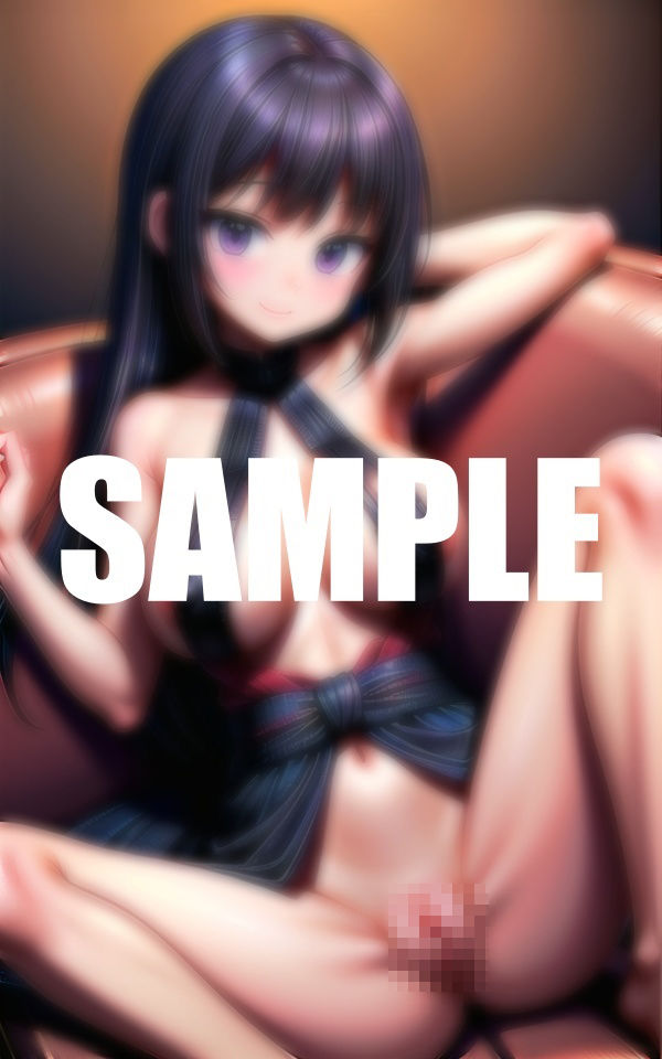 たくさんの性液が、、欲しいです、、 サンプル2ページ目