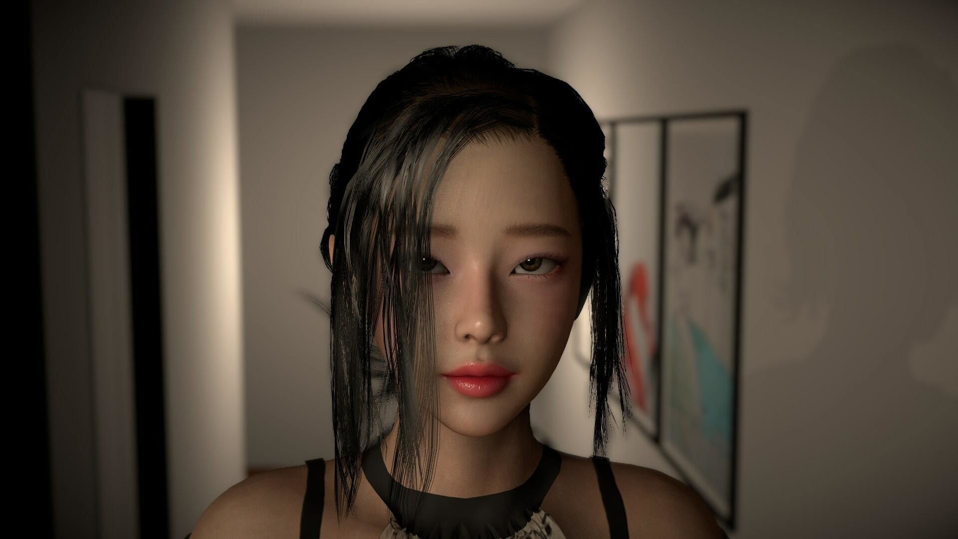パパの目の前で催●おっさんに妻や娘をネトラレた話 2D＋VR バンドル版 サンプル4ページ目