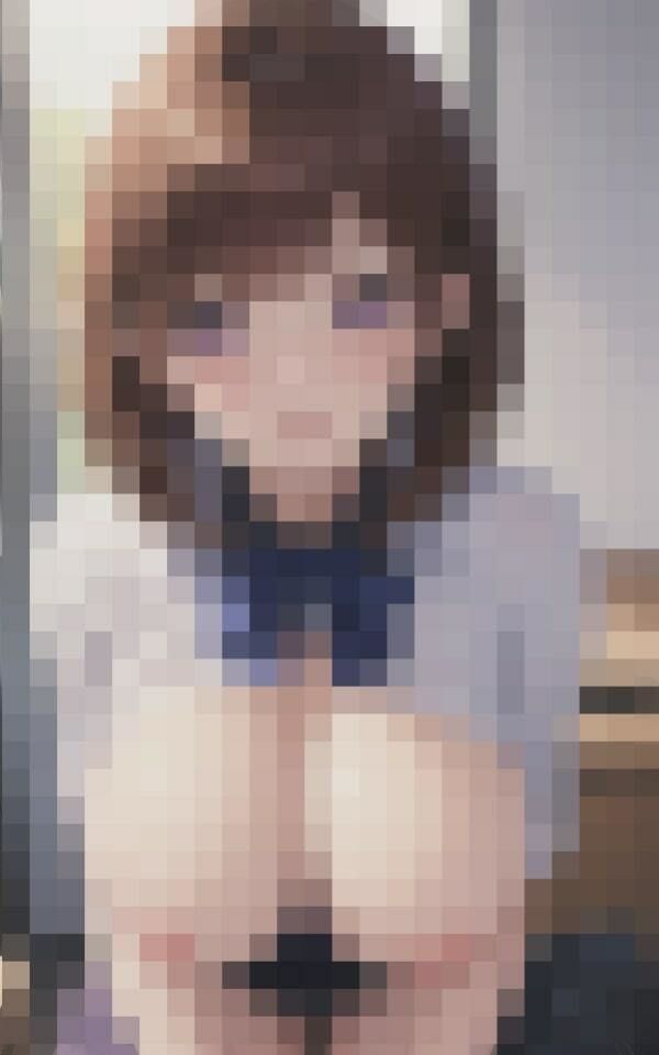 真面目な女上司の正体は サンプル2ページ目
