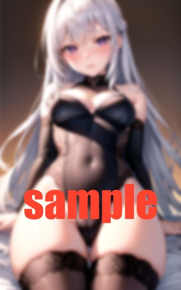 NTR魔占い師-どんな男も術で手に入れる- サンプル5ページ目