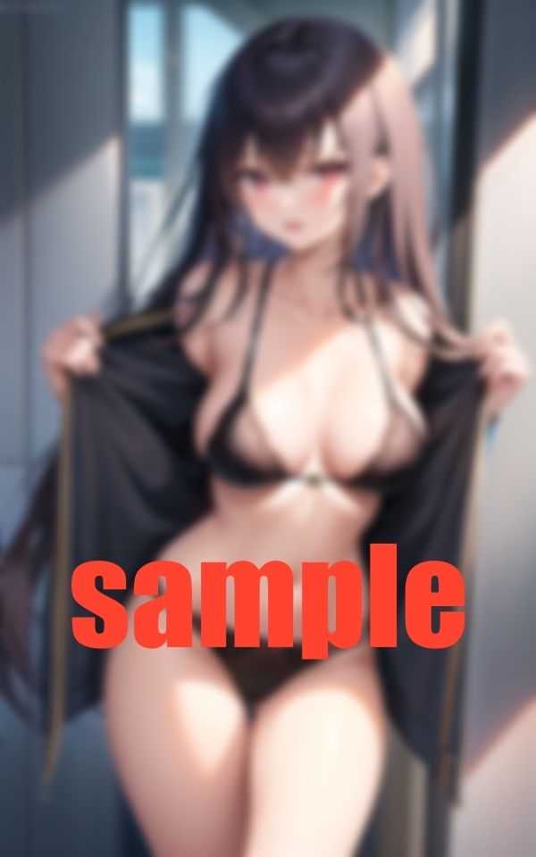 陰謀更衣室 サンプル4ページ目