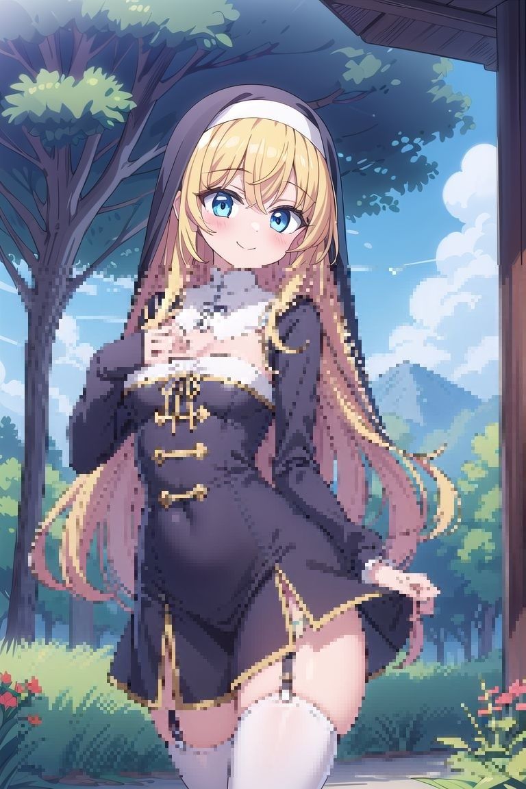純潔と背徳 サンプル5ページ目