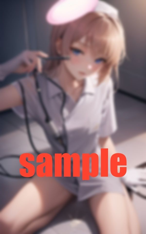 隔離病棟ナースのNTR業務 -私が異動した先の闇- サンプル2ページ目