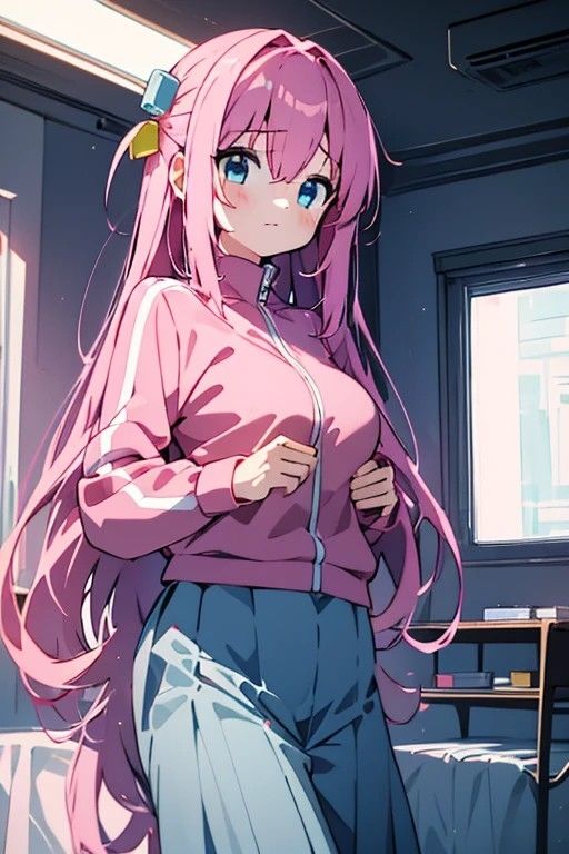 ぼっちちゃんとコスプレまつり！ ★ 後藤ひとり 13変化 ★ サンプル1ページ目
