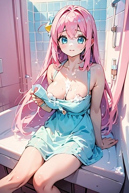 ぼっちちゃんとコスプレまつり！ ★ 後藤ひとり 13変化 ★ サンプル6ページ目