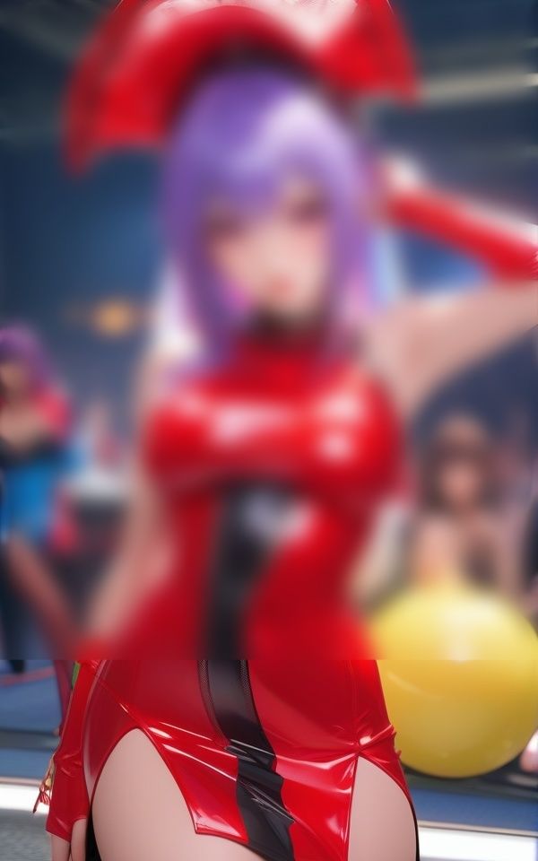 パイ○ン美乳アニ女---Hな撮影会192人--- サンプル1ページ目