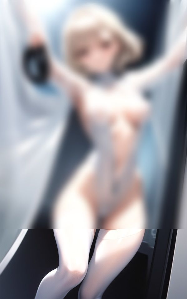 パイ○ン美乳アニ女---Hな撮影会192人--- サンプル5ページ目