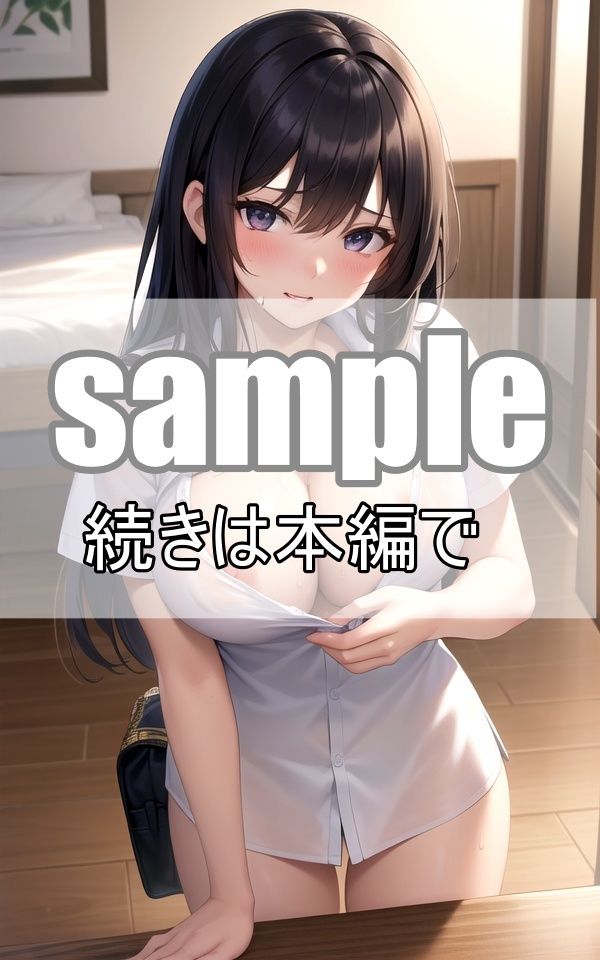 〜いっぱい出ちゃったね〜隣のあの娘と僕の秘密 サンプル1ページ目