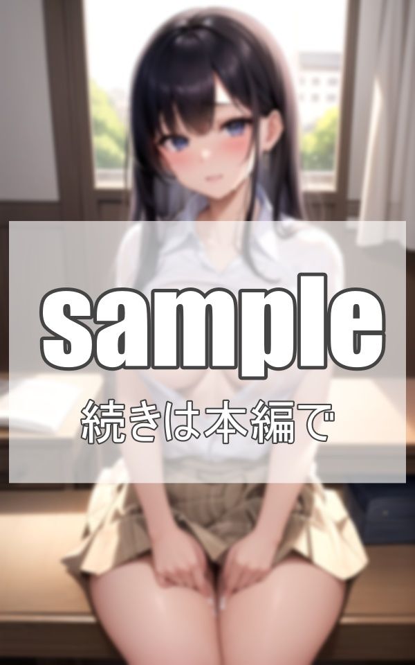 成績優秀な教え子の家でごほうび性授業 サンプル1ページ目