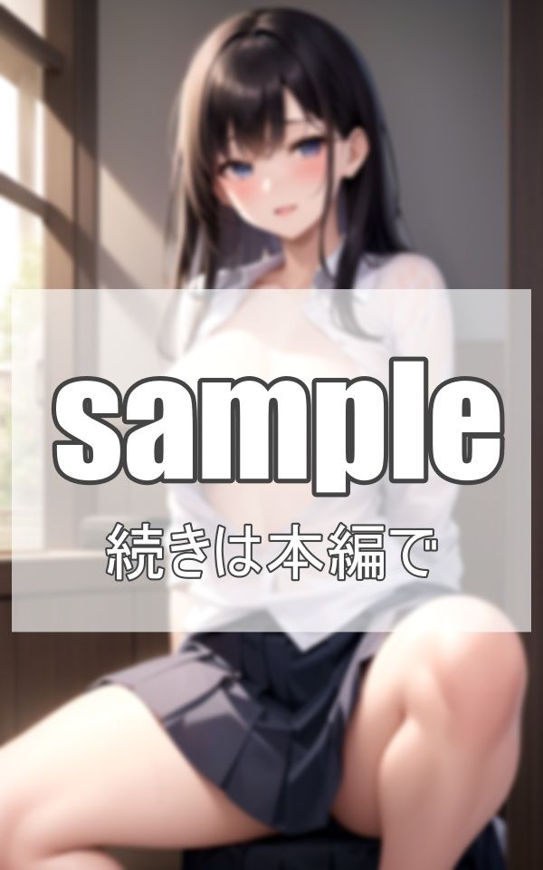 成績優秀な教え子の家でごほうび性授業 サンプル4ページ目
