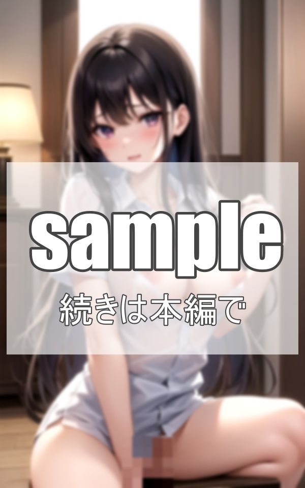 成績優秀な教え子の家でごほうび性授業 サンプル7ページ目