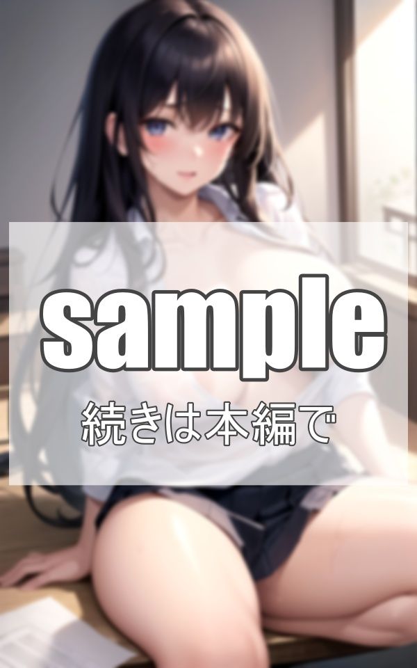 成績優秀な教え子の家でごほうび性授業 サンプル10ページ目